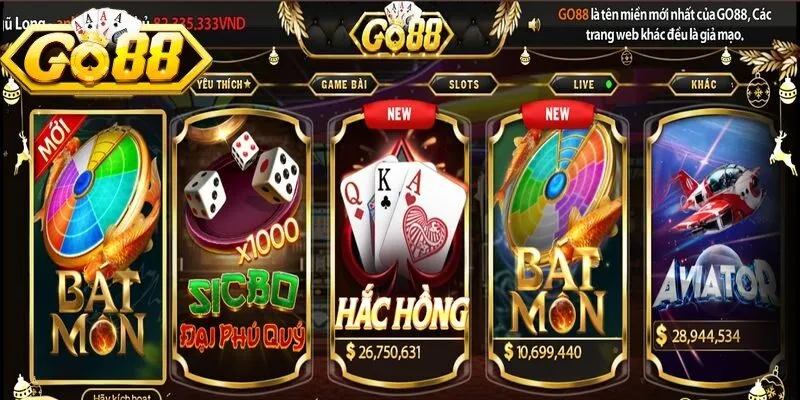 Đáp ứng đầy đủ các điều kiện cần thiết khi săn khuyến mãi Go88