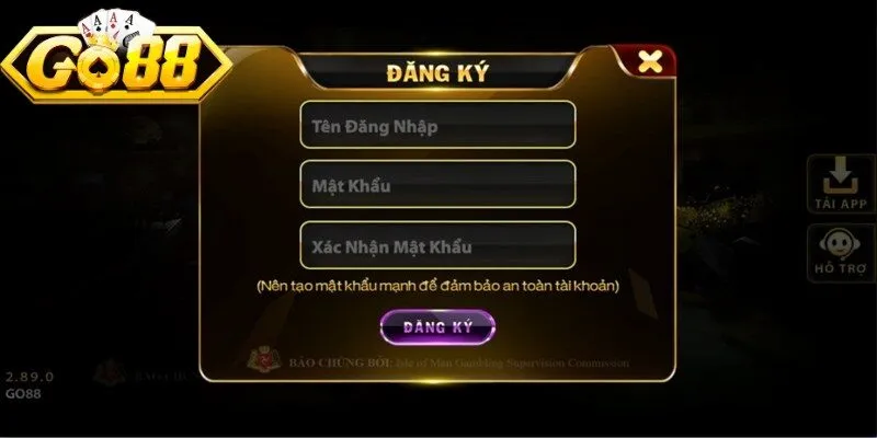 Link Go88 Chính Thức Mới Nhất - Cổng Game Đổi Thưởng 2026 12 Sunwin Cách tham gia cổng game Go88 qua link chính thức mới nhất