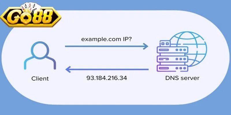 Cách sử dụng VPN, DNS, 1Gom.vip khi bị chặn hiệu quả nhất